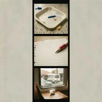 Notebook Days (Acoustic Cover)